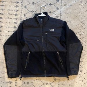 The north face Denali fleece